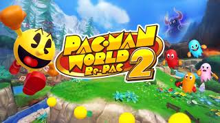 Pac-Man World 2 Re-Pac OST - Burning-Hot Beats (Phase 2 - 1 HP, Extended)