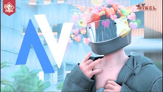 FEELING SASSY | RYGEL WATANABE | #NusaV #NusaVRP
