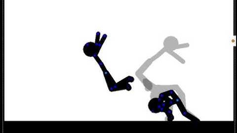 Epic Combo Pivot Animation (Tuto)