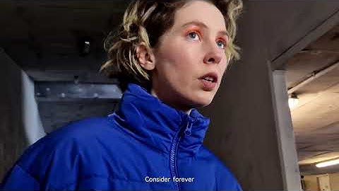 5K HD - Consider (Official Music Video)