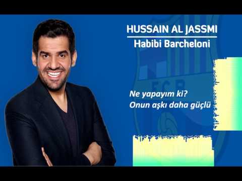 تنزيل اغنية حسين الجسمي حبيبي برشلوني Mp3