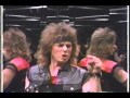 MTV- It Came from The 80's ☆ Heavy Metal