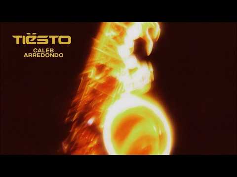 Tiësto, Caleb Arredondo - Echo Sax Finale (Extended Mix)