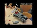 Robotpiraterne bygger skibe