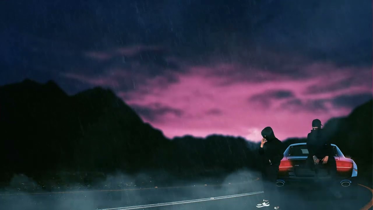 21Rose x LilBT - Megöl (Official Visualizer)