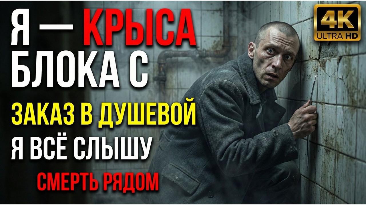 ЖЕСТОКИЙ ПЛАН ВЫЖИВАНИЯ: КАК ПЕРЕХИТРИТЬ УБИЙЦУ С ПОМОЩЬЮ ПРОВОЛОКИ