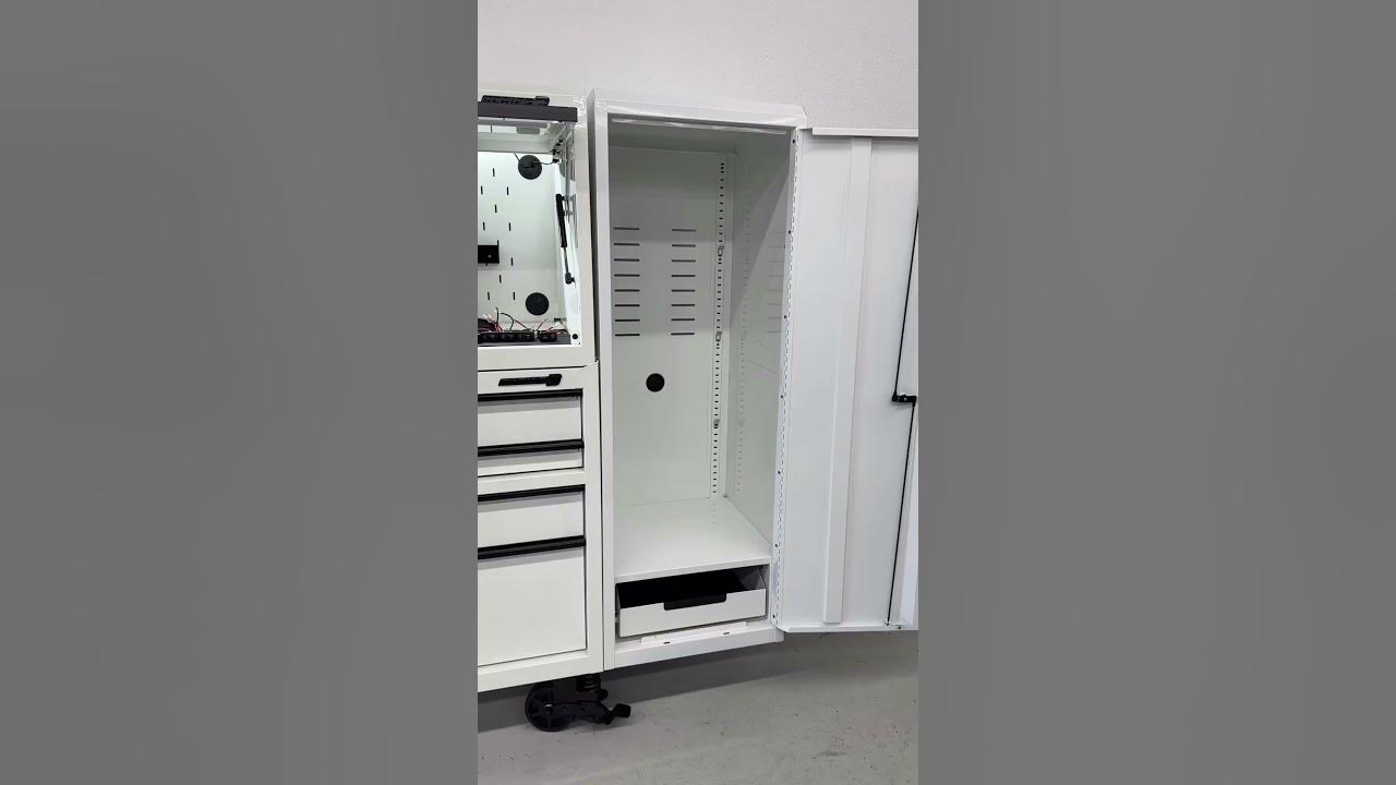 U s general series 3 22 end locker harbor freight shorts youtube