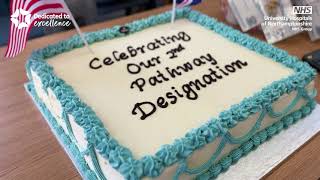 Pathway Proud Event '23 - Dame Ruth May