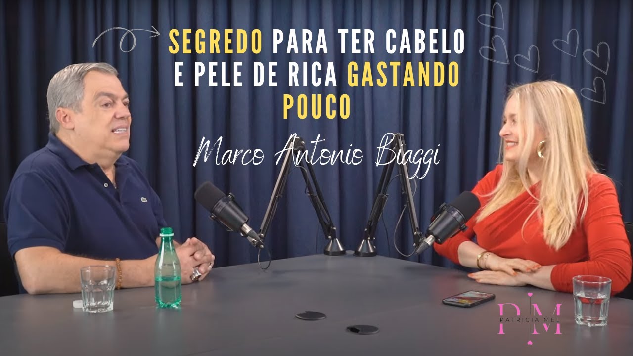 O segredo que não te contam: Cabelos e Pele de Rica sem Gastar Muito ...