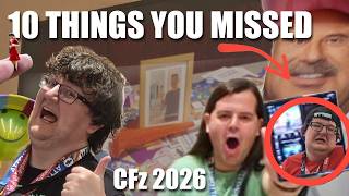 Confuzzled 2026