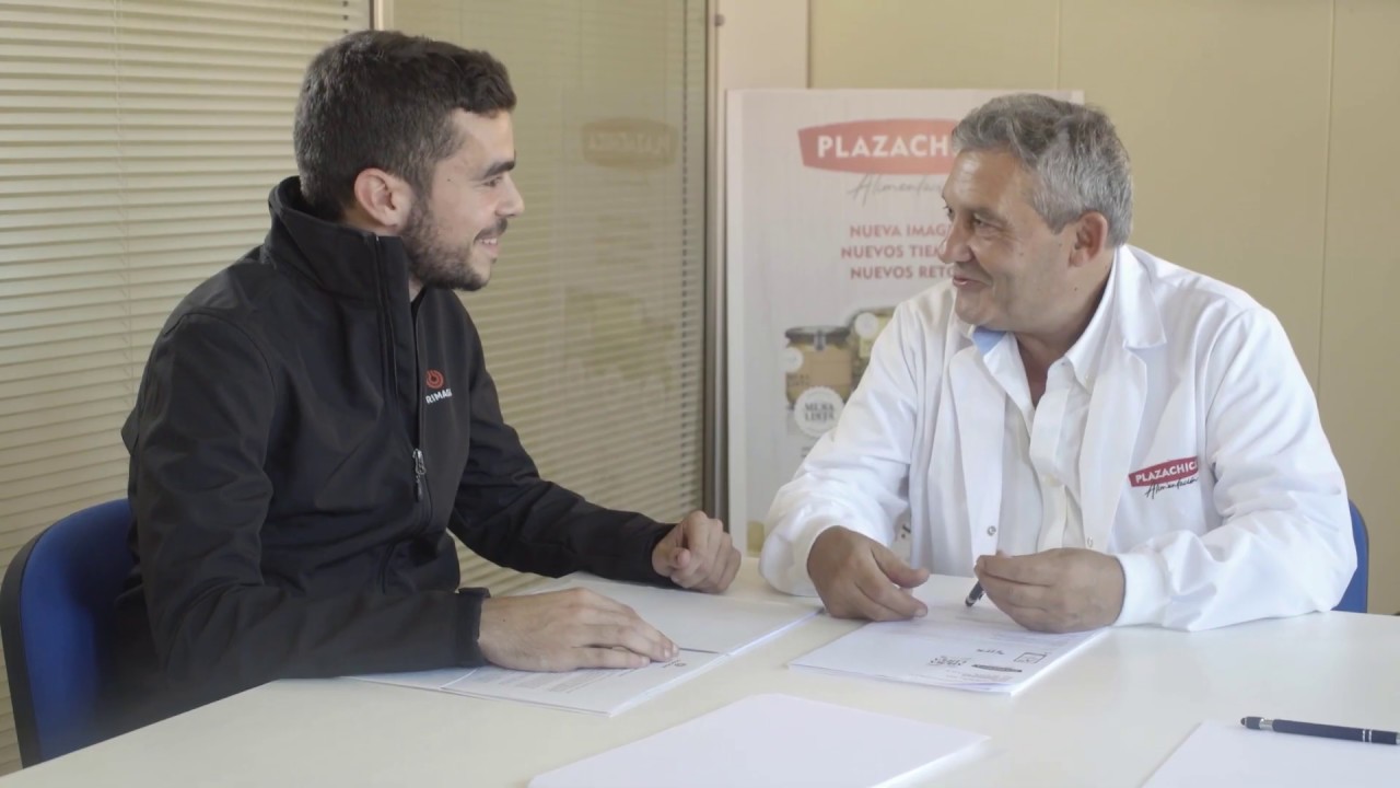 Usos industriales del propano: el caso de Industria Alimenticia Plaza Chica