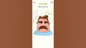 DOP 2 Gameplay Level 368 #shorts Delete One Part Solution and Answer 💖 Subscribe 💖