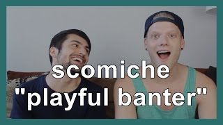 scömìche 