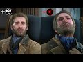 The moment my eyes filled with tears | Doctor scene: high honor vs low honor