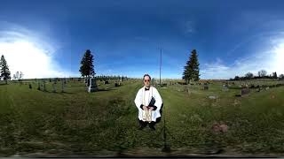 Rosary for the Holy Souls screenshot 5