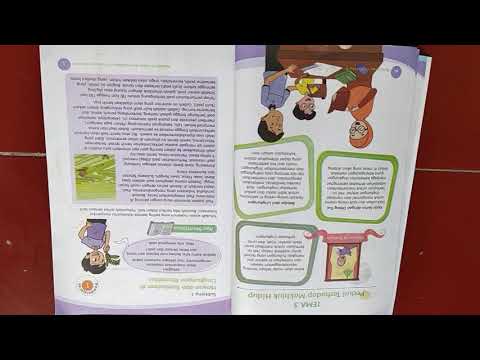 Penyedia/Distributor/Jual Buku Tema