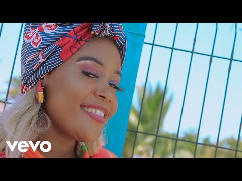 Dama Ija - Wihawiha | Video Official