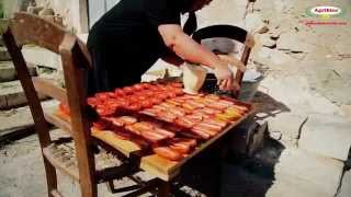 I Pomodori Secchi Siciliani - Agriblea