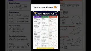 Maths 📖 #pw #chemistry #neetaspirents #trending #physics #jeebatch #viral #education #chemistrypage