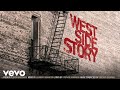 Ansel elgort mike faist  cool from west side storyaudio only