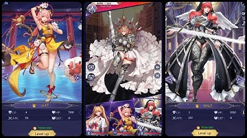 Divinity Arrival Game Mobile Game | Gameplay Android