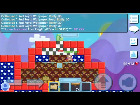 Live Growtopia Newbie You - Red Wallpaper Seed Growtopia Live Growtopia Newbie You - Red Wallpaper Seed Growtopia
