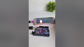 Led Blink Code with Arduino UNO #mrprotech #arduino #diy #project #tech #viral #shorts