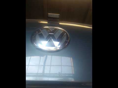 How to remove a transmission from a 08 Touareg Volkswagen V8 without
