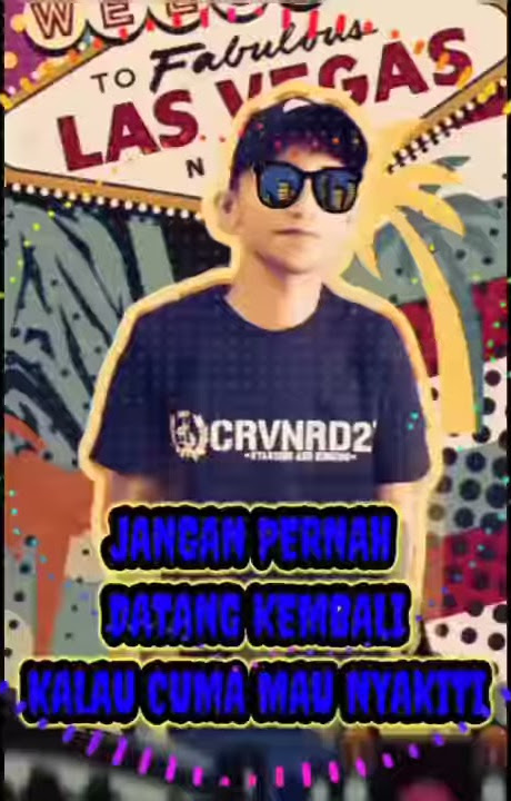 Story Wa Dj Semua Berlalu TikTok Viral