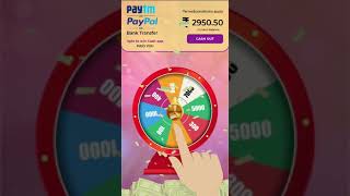 Spin To Win Real Money screenshot 2