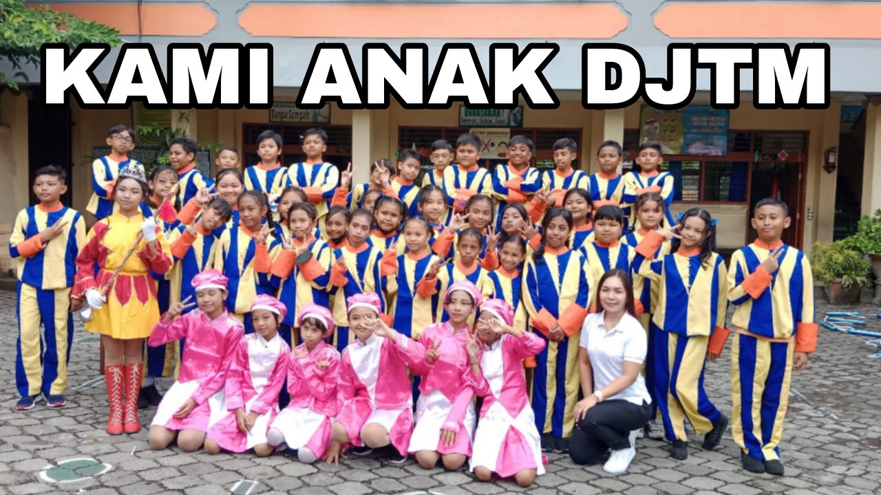 Acara Kenaikan Kelas SDK Thomas Aquino Tuka Dalung Bali