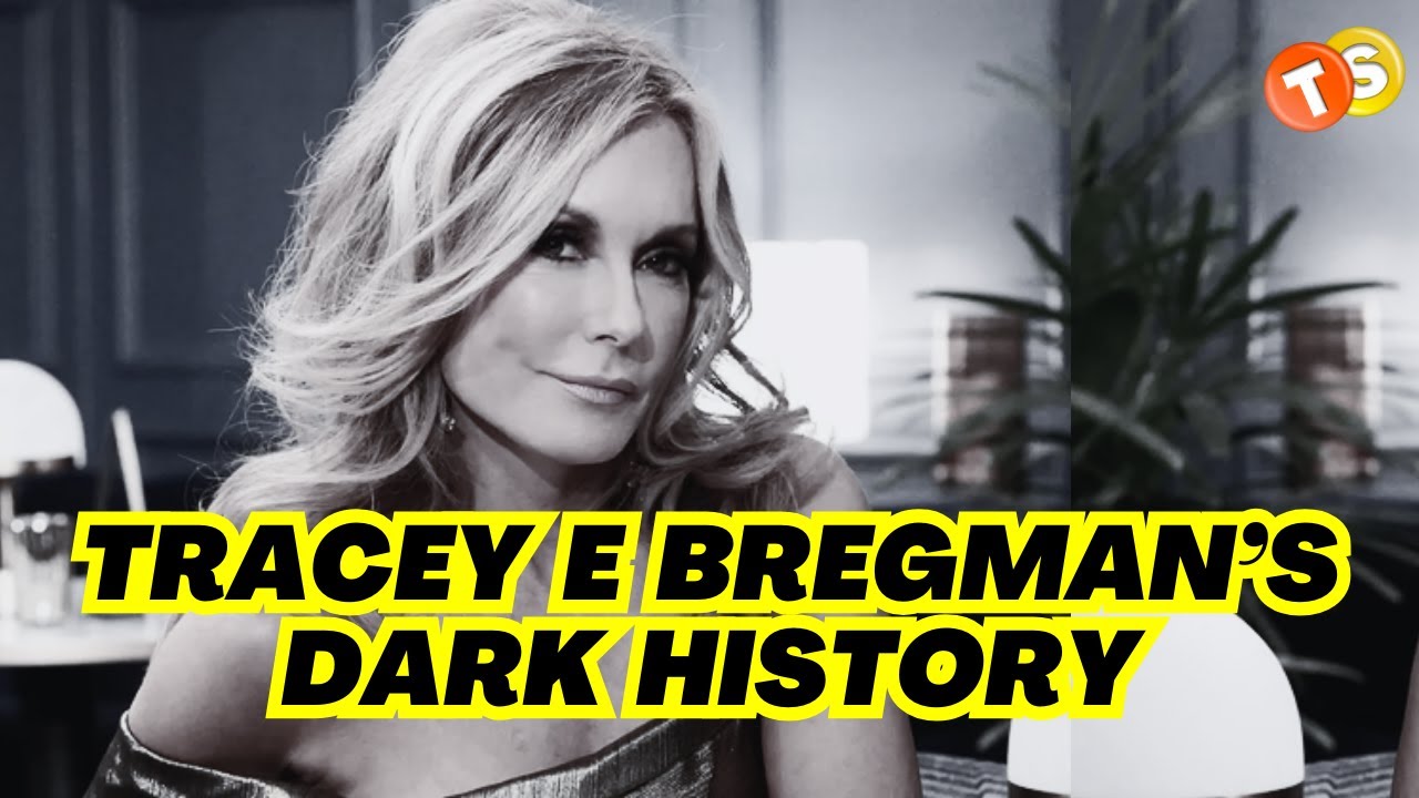 Tracey E Bregman's dark past before joining CBS's Young and the Restless