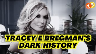 Celebrity Tracey E Bregman's dark past before joining CBS's Young and the Restless Profile