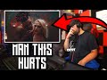 CRYPT REACTS to Dax - My Heart Hurts (Official Music Video)