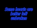 Some Things Are Better Left Unsaid Lyrics Hall And Oates mp3
