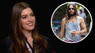 Jared Leto Being THIRSTED Over By Celebrities(Female)!