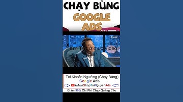 kháng tài khoản google ads bị tạm ngưng #googleads #quangcaogoogle
