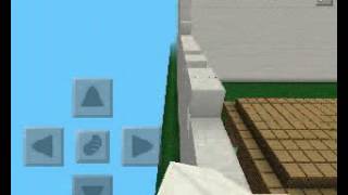 MINECRAFT PE |Ablando del canal