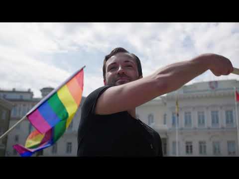 Video: Kada Pamatysime Gėjų Protagonistą „triple-A“žaidime?