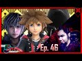 Kingdom Hearts 20th Anniversary! FT. The X-Keepers | The 5th Dimension