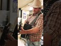 Easton Corbin -This Far From Memphis (bus warmup) #eastoncorbin #countrymusic #farfrommemphis