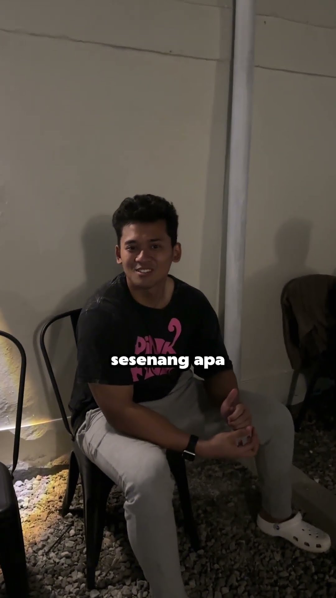 Nobar Paling Ngeselin
