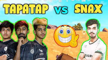 Jonathan team vs Snax gaming fight in scrims 🔥 SAMSUNG,A3,A5,A6,A7,J2,J5,J7,S5,S6,S7,59,A10,A20,A30