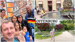 Posjeta našim porodičnim prijateljima u Njemačkoj | Visiting our friends  @Balkanjeros  in Germany