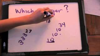 Skewes Number