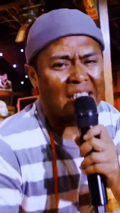 TEMBOK DERITA CAK FENDIK ADELLA