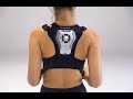 Indiegogo ucoolity wearable air conditioner cooling vest