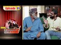 Hashmat  sons return  episode 5  season 3  comedy ki dunya  or1o