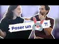 GUESS WHAT IT MEANS?! I teach my boyfriend FRENCH IDIOMS with ANIMALS! 🐶 🐱 FR & EN subtitles