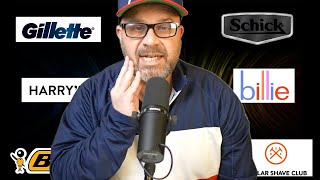 видео: Возвращение влажного бритья: почему это важно картинка: Возвращение влажного бритья: почему это важно